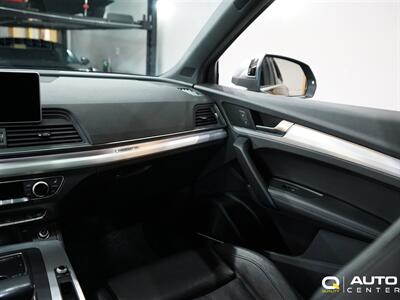 2018 Audi SQ5 3.0T Prestige quattro - Photo 30 - Lynnwood, WA 98036