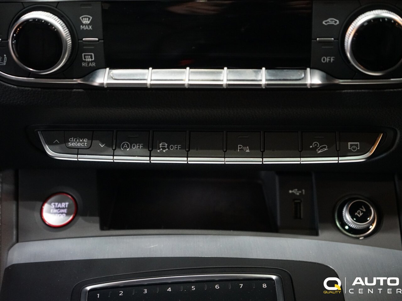 2018 Audi SQ5 3.0T Prestige quattro - Photo 28 - Lynnwood, WA 98036