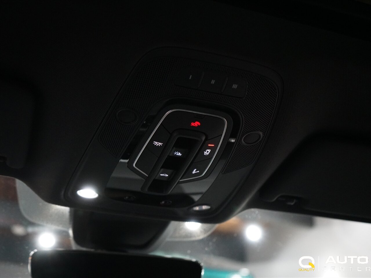 2018 Audi SQ5 3.0T Prestige quattro - Photo 31 - Lynnwood, WA 98036