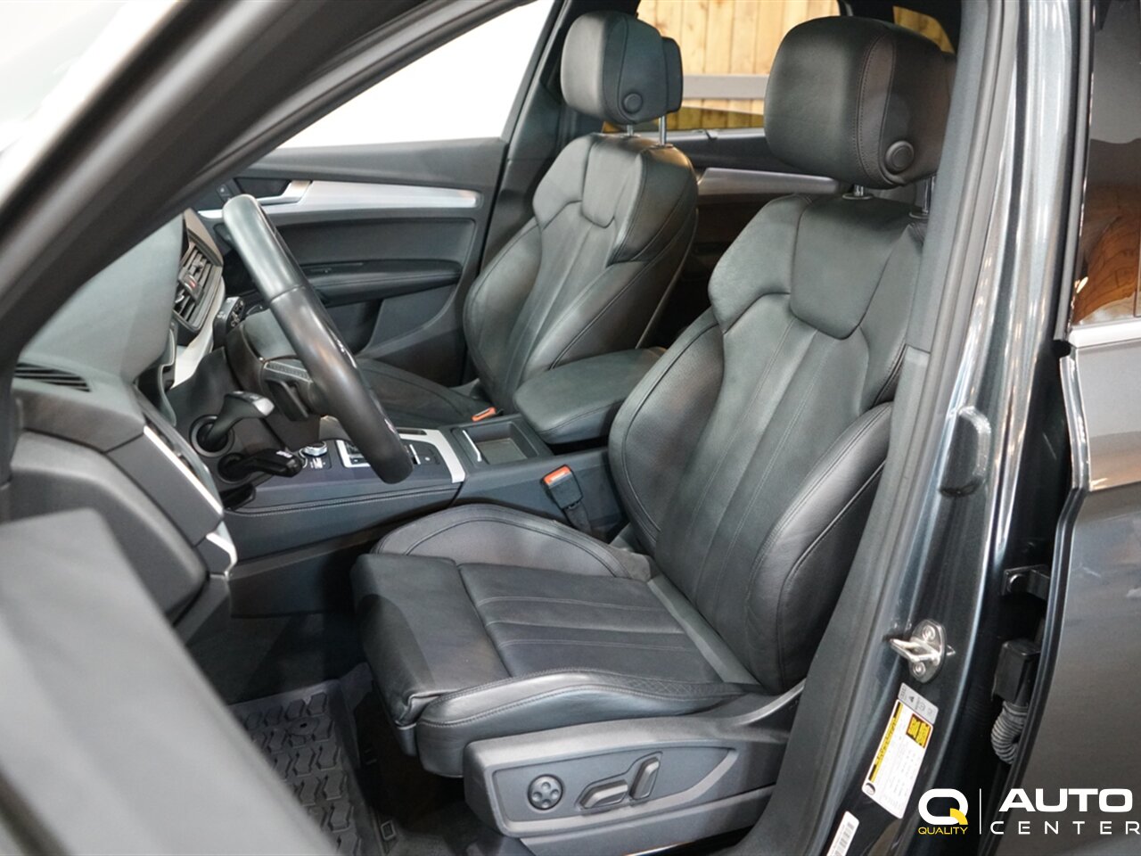 2018 Audi SQ5 3.0T Prestige quattro - Photo 17 - Lynnwood, WA 98036