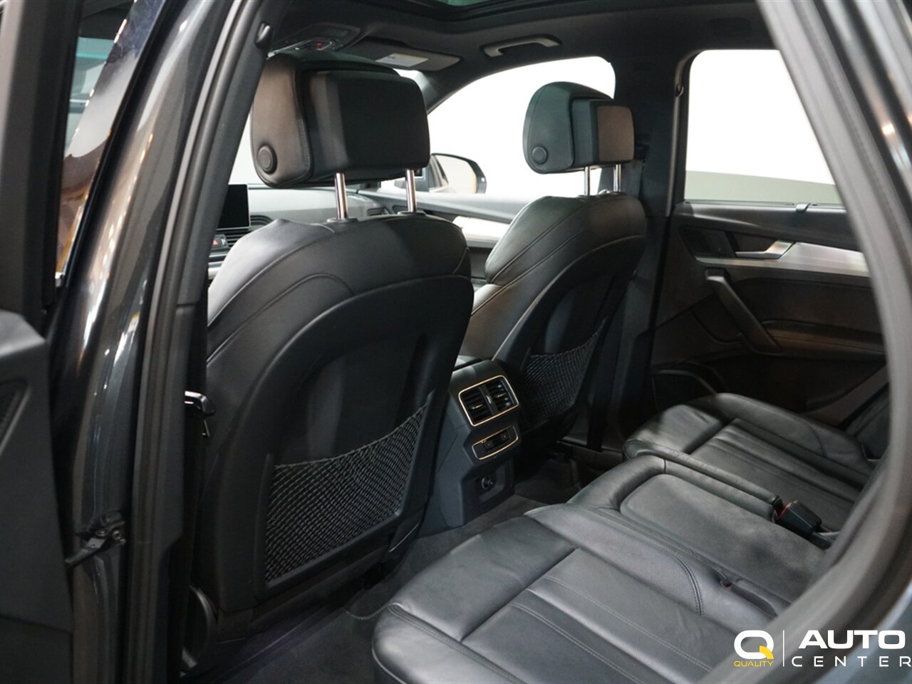 2018 Audi SQ5 3.0T Prestige quattro - Photo 40 - Lynnwood, WA 98036