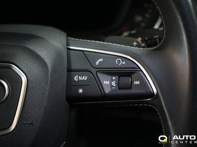 2018 Audi SQ5 3.0T Prestige quattro - Photo 24 - Lynnwood, WA 98036
