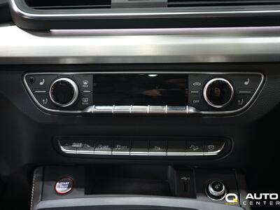 2018 Audi SQ5 3.0T Prestige quattro - Photo 26 - Lynnwood, WA 98036