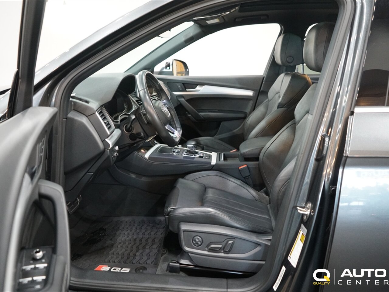 2018 Audi SQ5 3.0T Prestige quattro - Photo 20 - Lynnwood, WA 98036