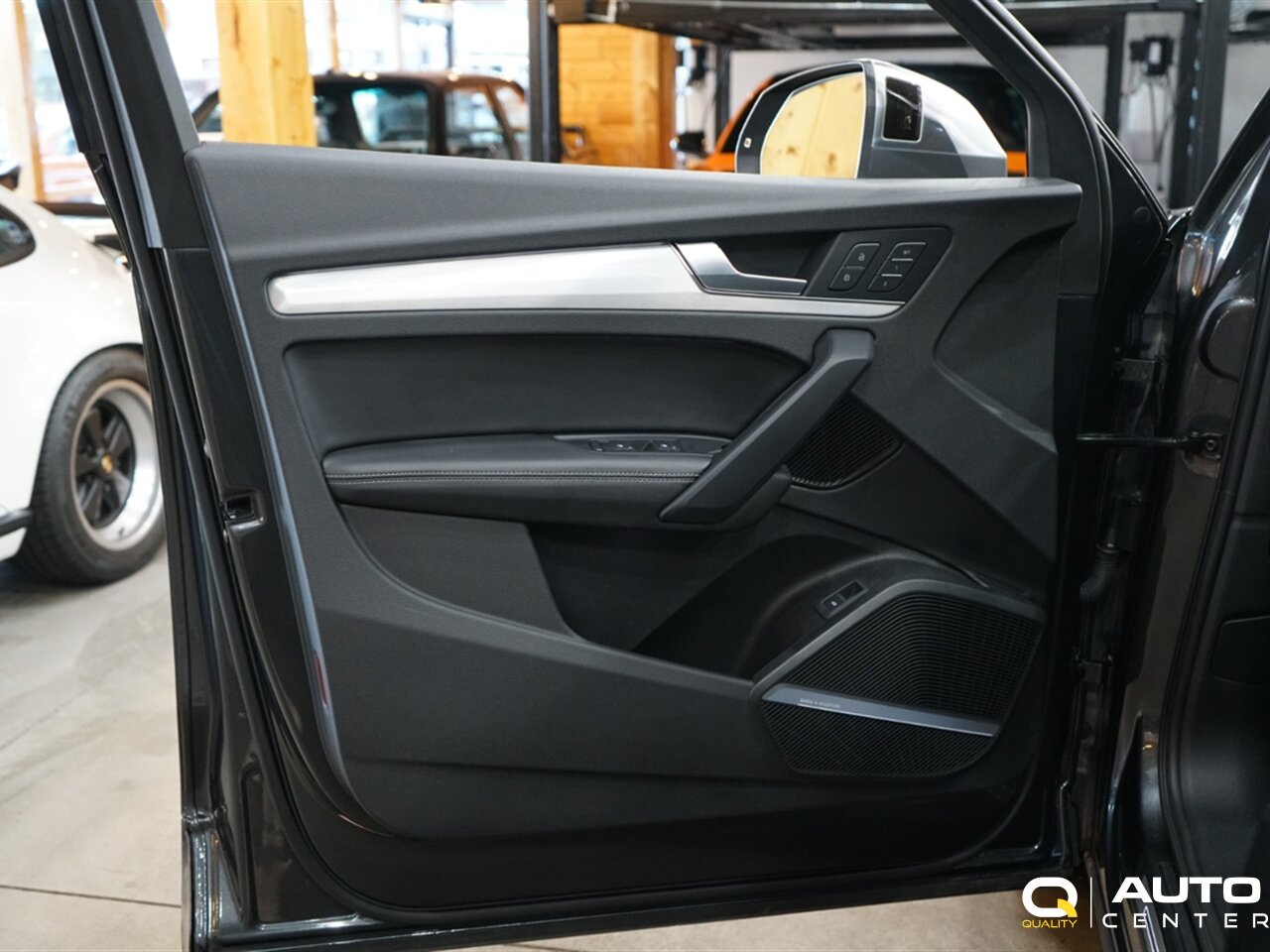 2018 Audi SQ5 3.0T Prestige quattro - Photo 15 - Lynnwood, WA 98036