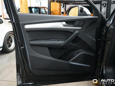 2018 Audi SQ5 3.0T Prestige quattro - Photo 15 - Lynnwood, WA 98036
