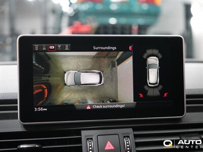 2018 Audi SQ5 3.0T Prestige quattro - Photo 35 - Lynnwood, WA 98036
