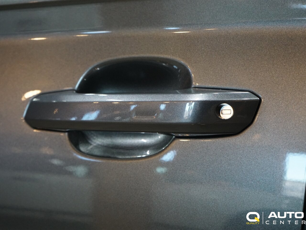 2018 Audi SQ5 3.0T Prestige quattro - Photo 9 - Lynnwood, WA 98036