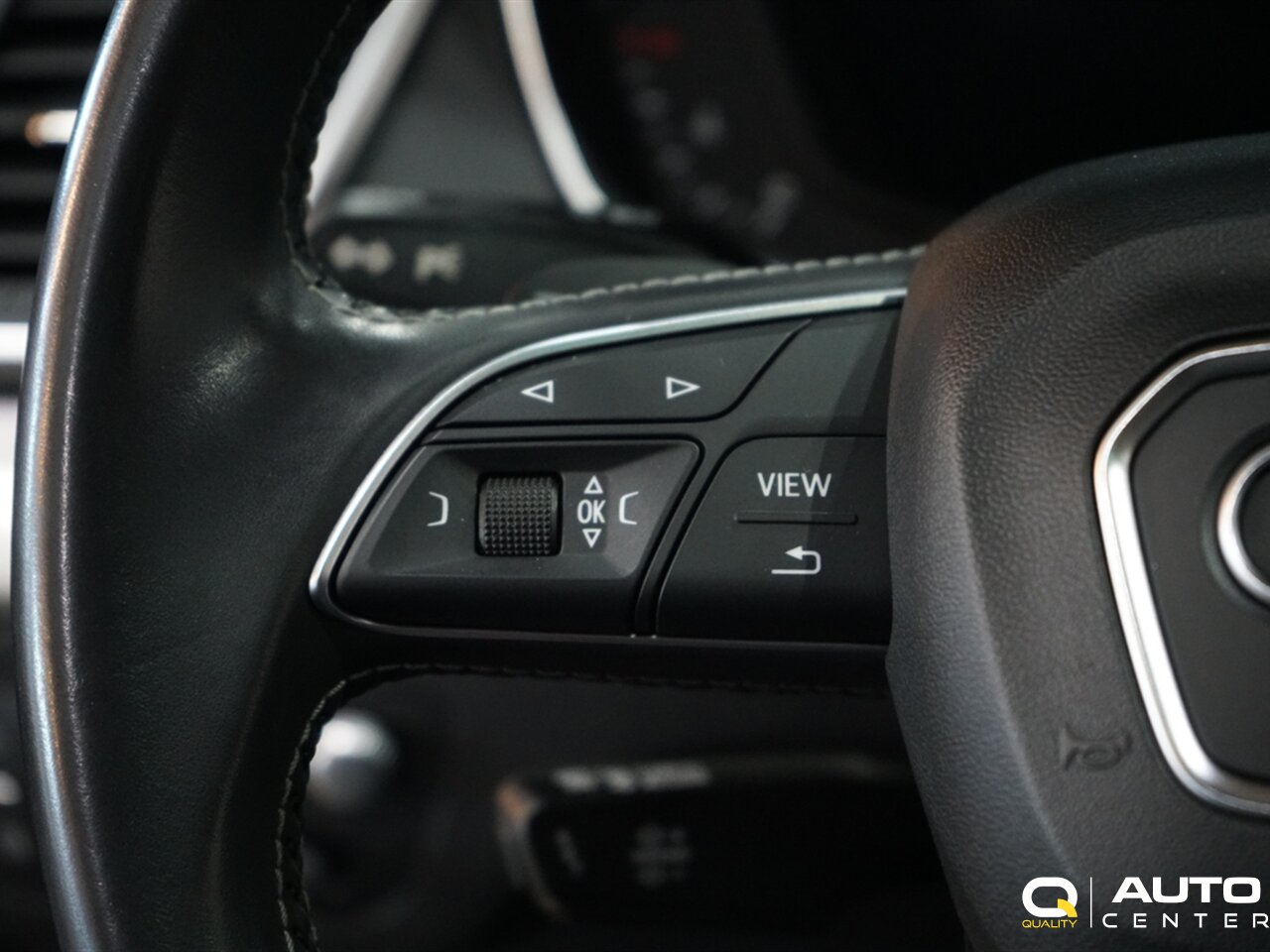 2018 Audi SQ5 3.0T Prestige quattro - Photo 23 - Lynnwood, WA 98036