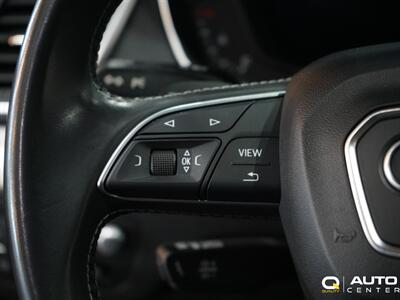 2018 Audi SQ5 3.0T Prestige quattro - Photo 23 - Lynnwood, WA 98036
