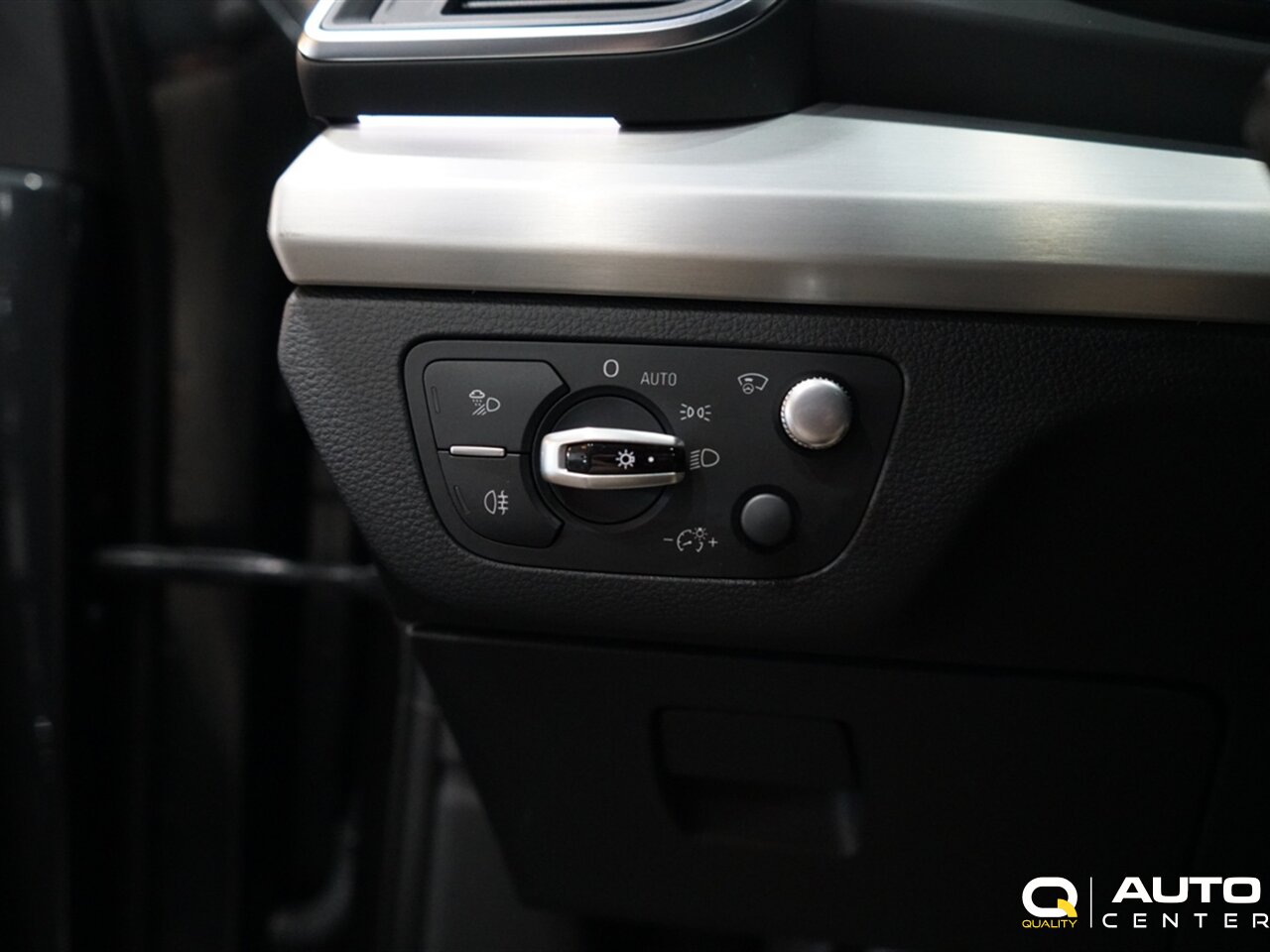 2018 Audi SQ5 3.0T Prestige quattro - Photo 33 - Lynnwood, WA 98036