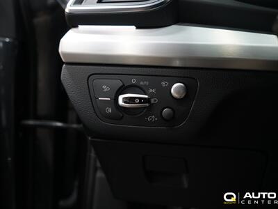 2018 Audi SQ5 3.0T Prestige quattro - Photo 33 - Lynnwood, WA 98036