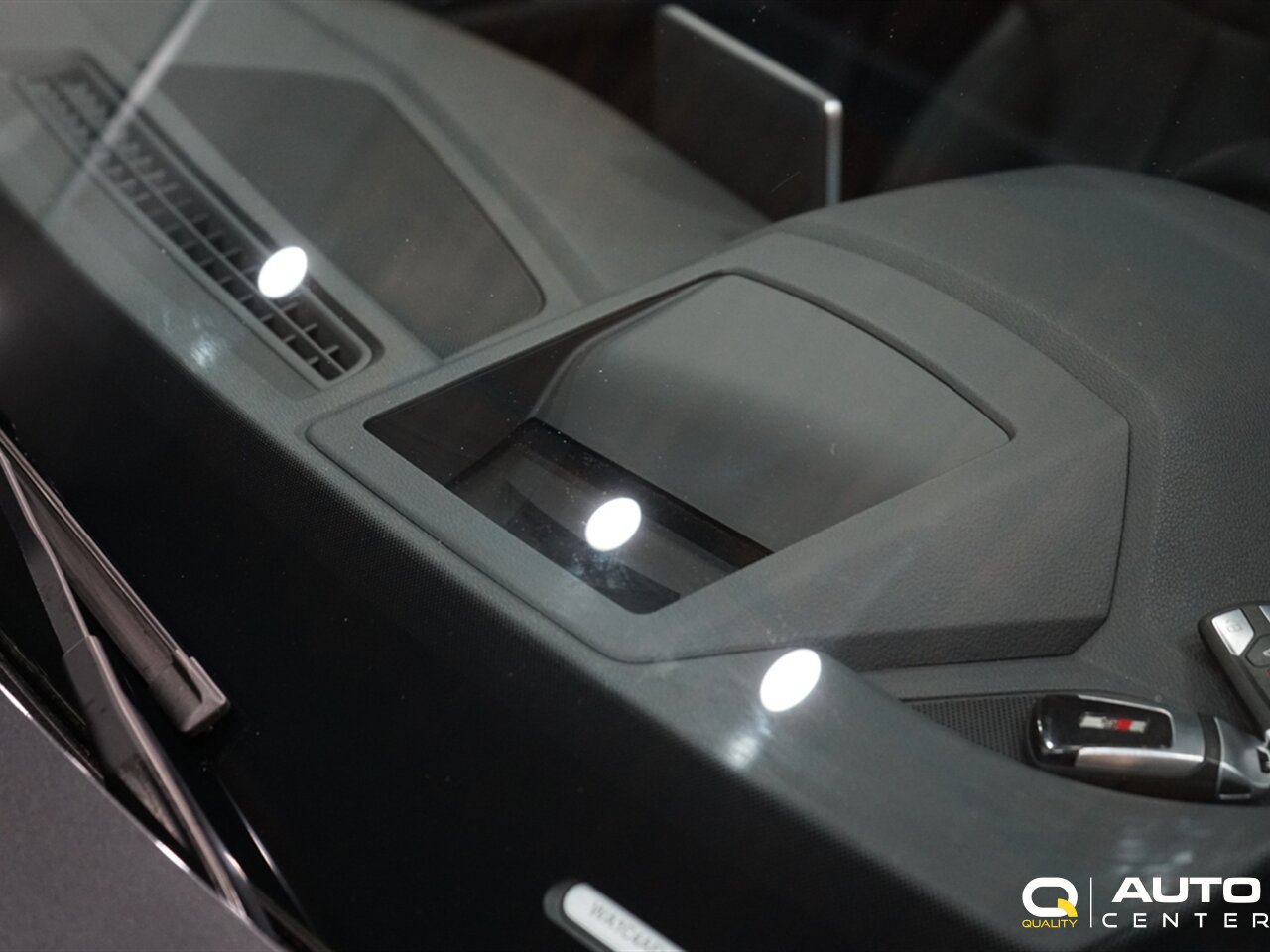 2018 Audi SQ5 3.0T Prestige quattro - Photo 11 - Lynnwood, WA 98036