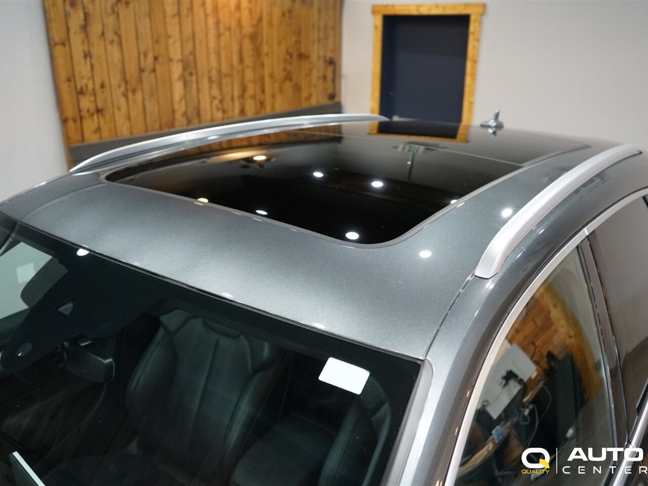 2018 Audi SQ5 3.0T Prestige quattro - Photo 12 - Lynnwood, WA 98036