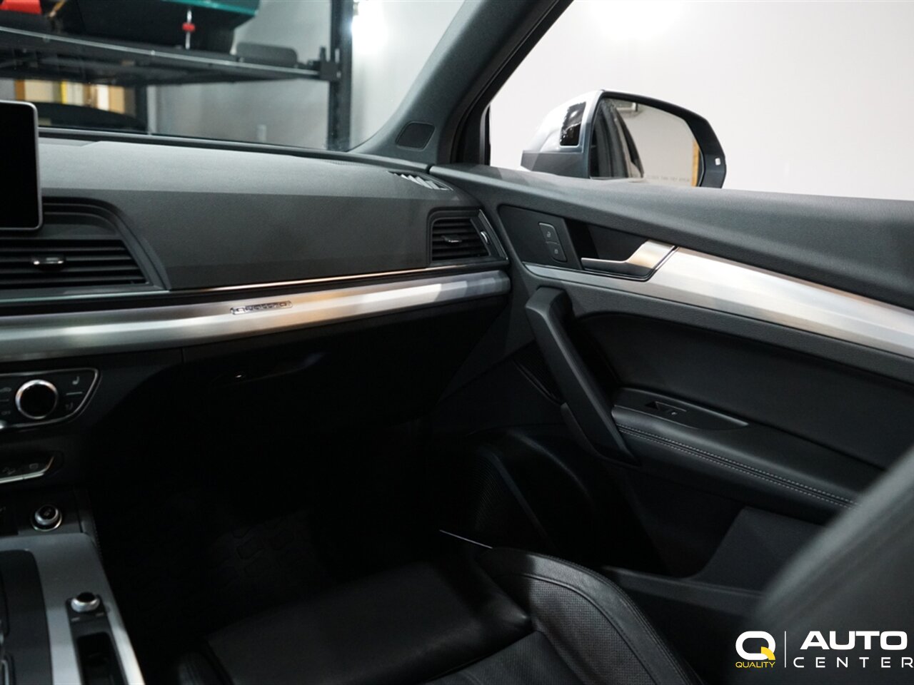 2018 Audi SQ5 3.0T Prestige quattro - Photo 32 - Lynnwood, WA 98036