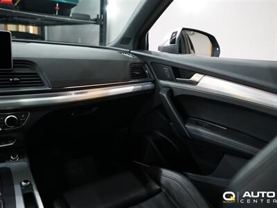 2018 Audi SQ5 3.0T Prestige quattro - Photo 32 - Lynnwood, WA 98036