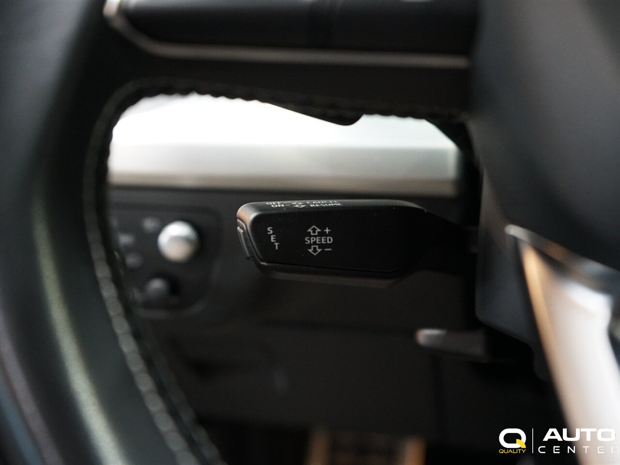 2018 Audi SQ5 3.0T Prestige quattro - Photo 34 - Lynnwood, WA 98036