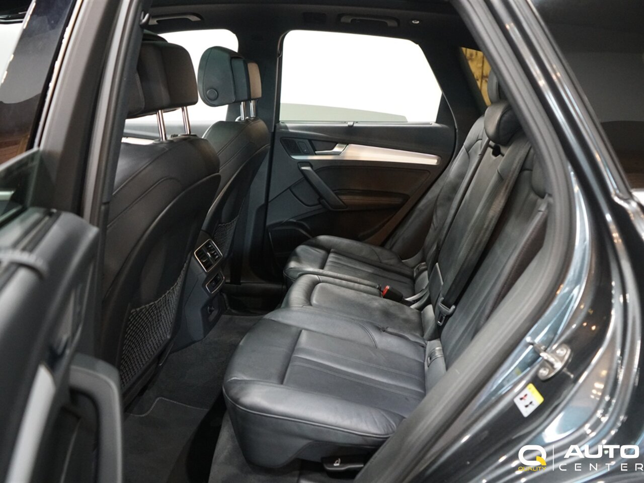 2018 Audi SQ5 3.0T Prestige quattro - Photo 39 - Lynnwood, WA 98036