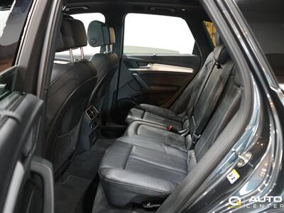 2018 Audi SQ5 3.0T Prestige quattro - Photo 39 - Lynnwood, WA 98036