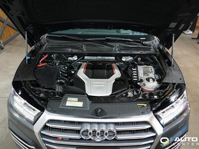 2018 Audi SQ5 3.0T Prestige quattro - Photo 13 - Lynnwood, WA 98036