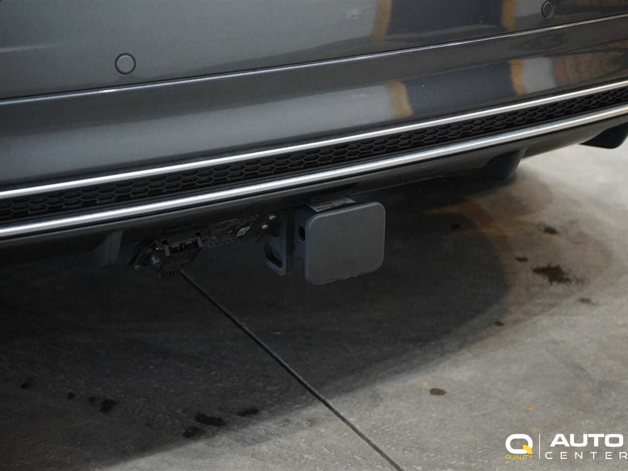 2018 Audi SQ5 3.0T Prestige quattro - Photo 7 - Lynnwood, WA 98036