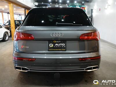 2018 Audi SQ5 3.0T Prestige quattro - Photo 6 - Lynnwood, WA 98036