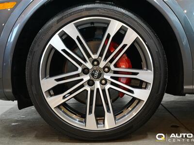 2018 Audi SQ5 3.0T Prestige quattro - Photo 10 - Lynnwood, WA 98036
