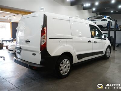 2020 Ford Transit Connect XL   - Photo 4 - Lynnwood, WA 98036