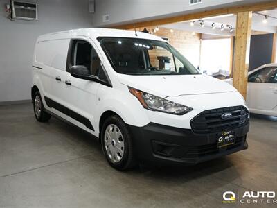 2020 Ford Transit Connect XL   - Photo 3 - Lynnwood, WA 98036