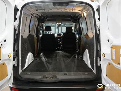 2020 Ford Transit Connect XL   - Photo 5 - Lynnwood, WA 98036
