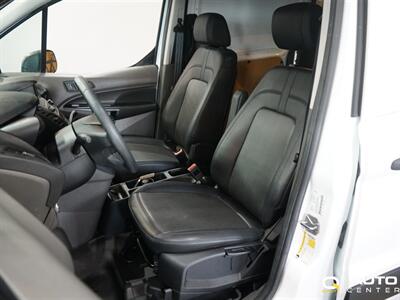 2020 Ford Transit Connect XL   - Photo 10 - Lynnwood, WA 98036