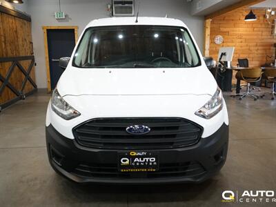 2020 Ford Transit Connect XL   - Photo 2 - Lynnwood, WA 98036