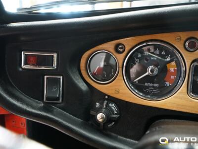 1971 MG MGB GT   - Photo 31 - Lynnwood, WA 98036