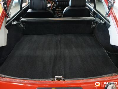 1971 MG MGB GT   - Photo 42 - Lynnwood, WA 98036