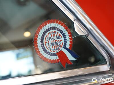 1971 MG MGB GT   - Photo 19 - Lynnwood, WA 98036