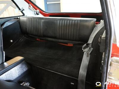 1971 MG MGB GT   - Photo 39 - Lynnwood, WA 98036