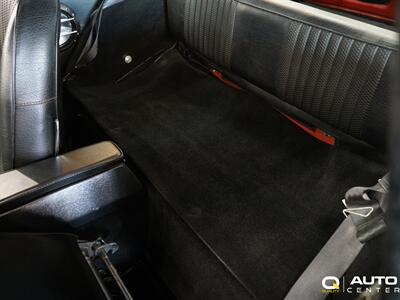 1971 MG MGB GT   - Photo 41 - Lynnwood, WA 98036