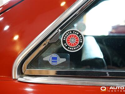 1971 MG MGB GT   - Photo 10 - Lynnwood, WA 98036