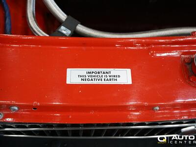 1971 MG MGB GT   - Photo 15 - Lynnwood, WA 98036