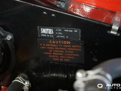 1971 MG MGB GT   - Photo 18 - Lynnwood, WA 98036