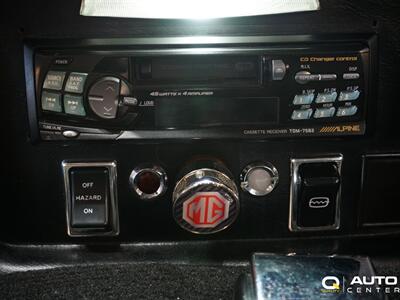 1971 MG MGB GT   - Photo 35 - Lynnwood, WA 98036