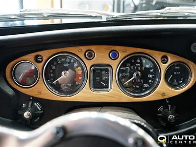 1971 MG MGB GT   - Photo 32 - Lynnwood, WA 98036