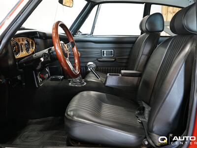 1971 MG MGB GT   - Photo 25 - Lynnwood, WA 98036