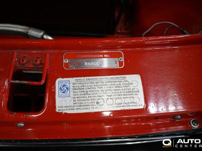 1971 MG MGB GT   - Photo 16 - Lynnwood, WA 98036
