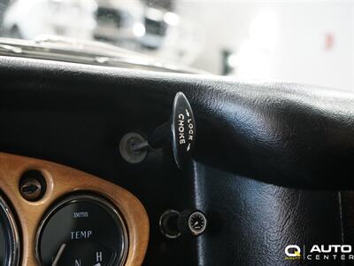 1971 MG MGB GT   - Photo 34 - Lynnwood, WA 98036