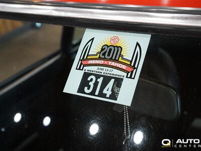 1971 MG MGB GT   - Photo 9 - Lynnwood, WA 98036