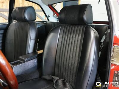 1971 MG MGB GT   - Photo 23 - Lynnwood, WA 98036