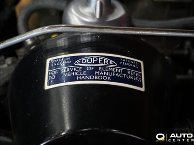 1971 MG MGB GT   - Photo 17 - Lynnwood, WA 98036