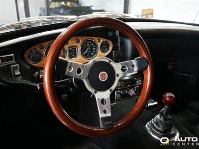 1971 MG MGB GT   - Photo 30 - Lynnwood, WA 98036