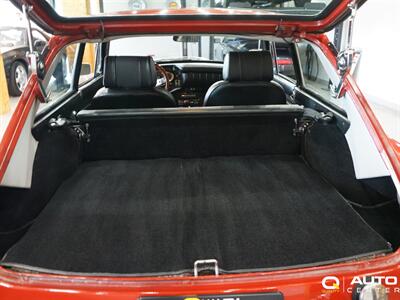 1971 MG MGB GT   - Photo 43 - Lynnwood, WA 98036